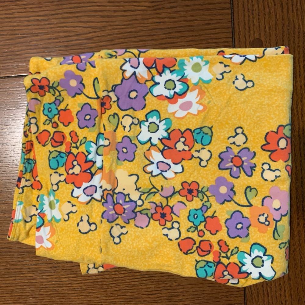 TC Lularoe leggings